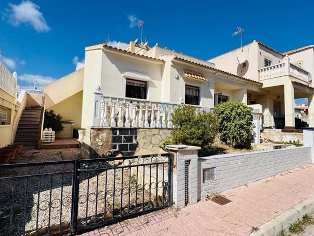 Bungalow en venta en La Florida, Alicante Costa Blanca
