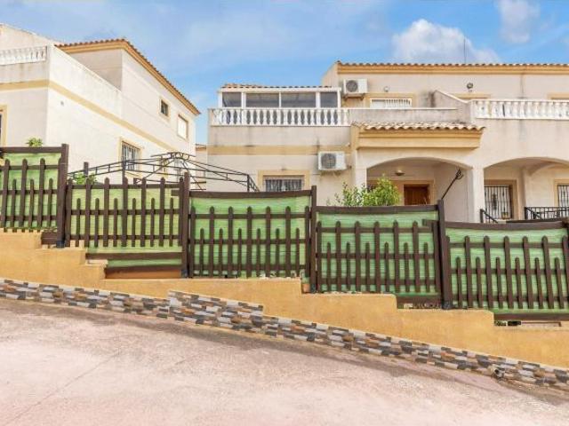 Bungalow en Venta en La Florida, Alicante