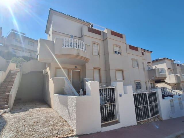 Bungalow en venta en La Marquesa, Alicante Costa Blanca