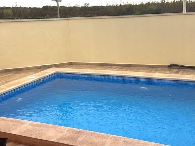 Bungalow en venta en La Mata, Alicante Costa Blanca