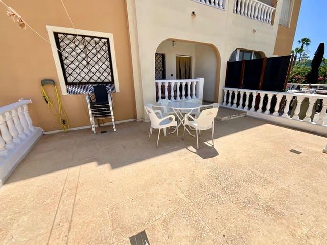 Bungalow en venta en La Mata, Alicante Costa Blanca