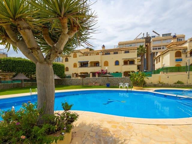 Bungalow en venta en La Mata, Alicante Costa Blanca