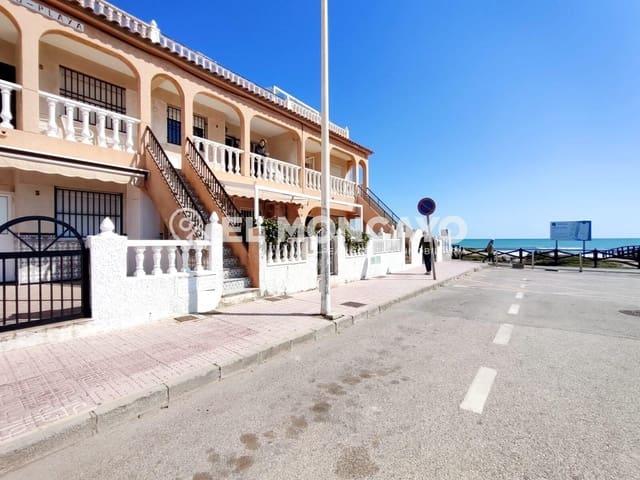 Bungalow en venta en La Mata, Alicante Costa Blanca