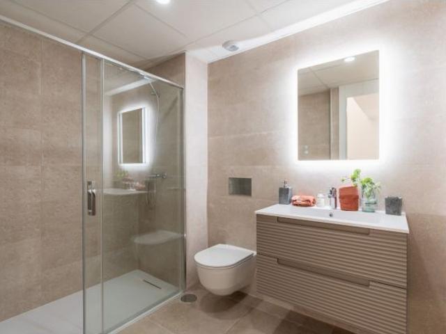 Bungalow en Venta en la Nucia, Alicante