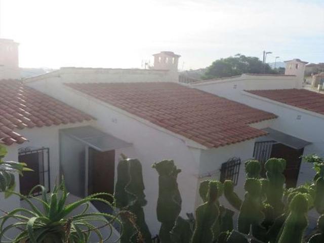 Bungalow en Venta en la Nucia, Alicante