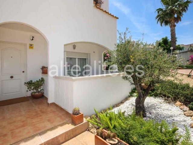 Bungalow en venta en La Nucia, Alicante Costa Blanca