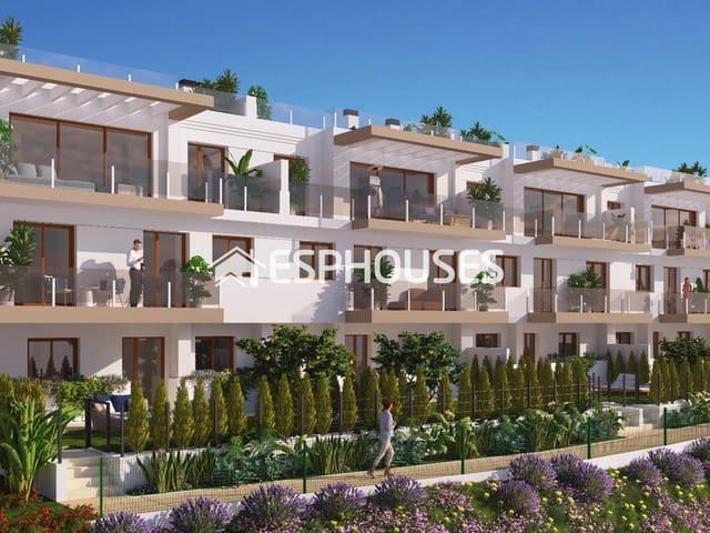 Bungalow en venta en La Nucia, Alicante Costa Blanca