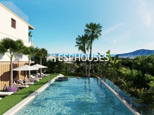 Bungalow en venta en La Nucia, Alicante Costa Blanca