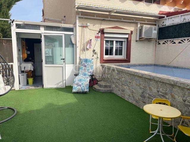 Bungalow en venta en La Nucia, Alicante Costa Blanca