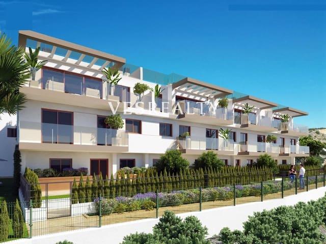Bungalow en venta en La Nucia, Alicante Costa Blanca