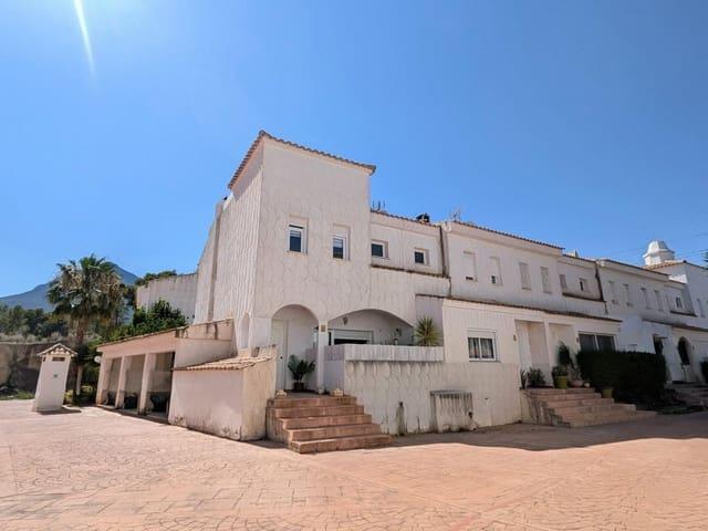 Bungalow en venta en La Nucia, Alicante Costa Blanca