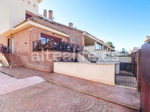 Bungalow en venta en La Nucia, Alicante Costa Blanca