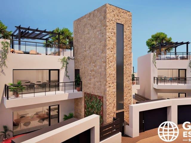 Bungalow en venta en La Pinilla, Murcia Costa Cálida