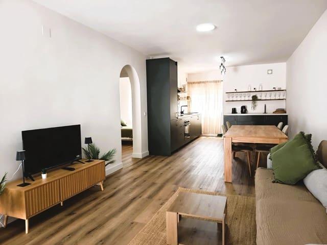 Bungalow en venta en La Regia, Alicante Costa Blanca
