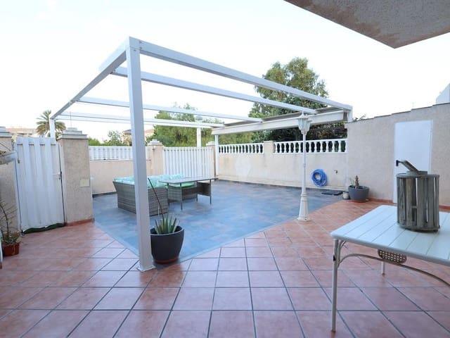 Bungalow en venta en La Regia, Alicante Costa Blanca