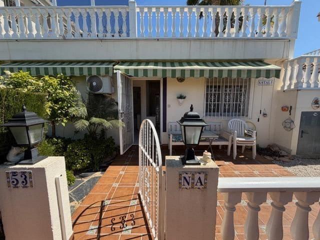 Bungalow en venta en La Siesta, Alicante Costa Blanca