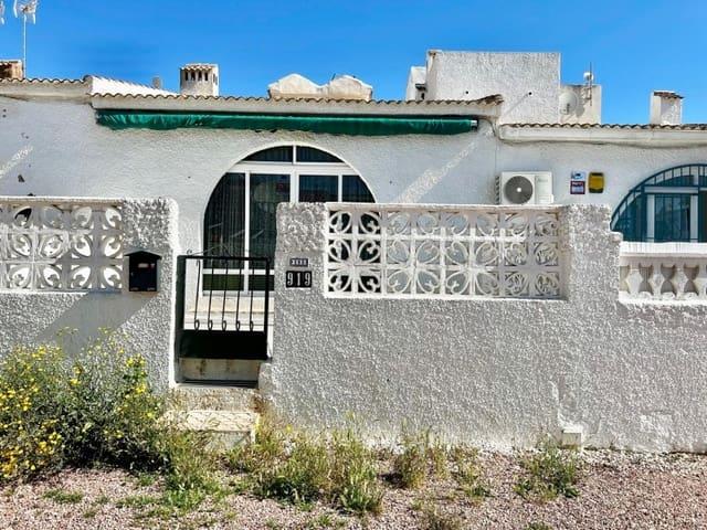 Bungalow en venta en La Siesta, Alicante Costa Blanca