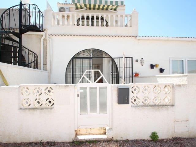 Bungalow en venta en Torrevieja, Alicante Costa Blanca
