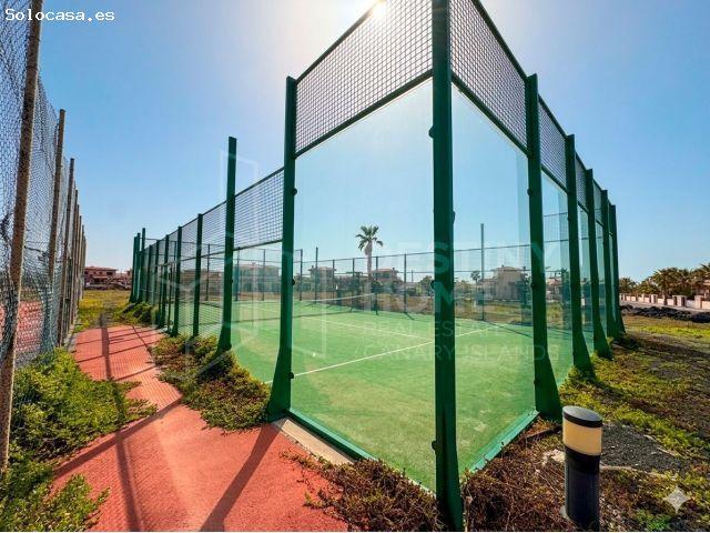 Bungalow en Venta en Lajares, Las Palmas