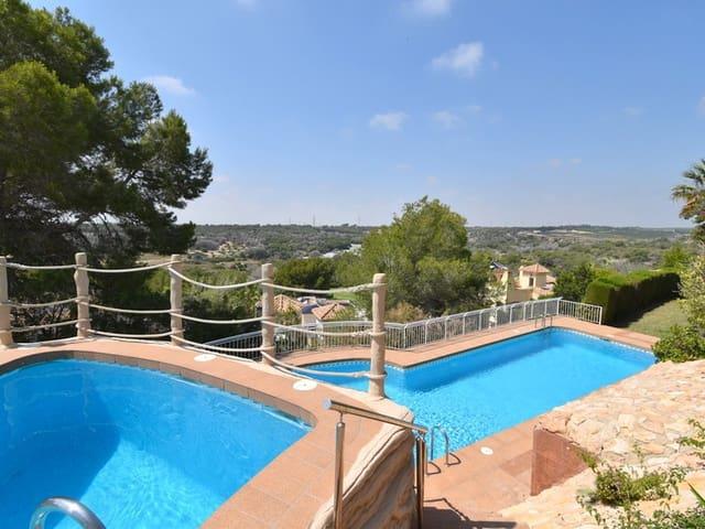 Bungalow en venta en Las Ramblas Golf, Alicante Costa Blanca