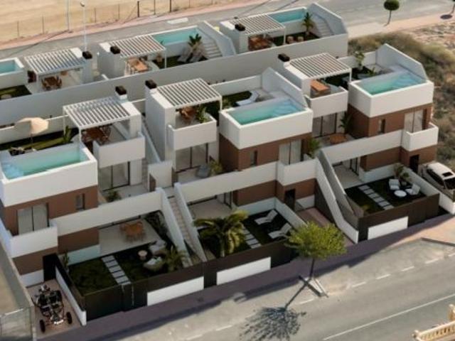Bungalow en Venta en Lo Pagán, Murcia