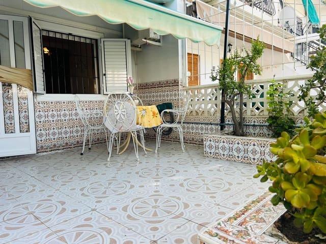 Bungalow en venta en Lo Pagan, Murcia Costa Cálida