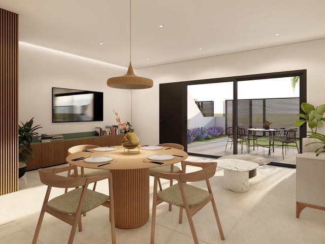 Bungalow en venta en Lo Pagan, Murcia Costa Cálida
