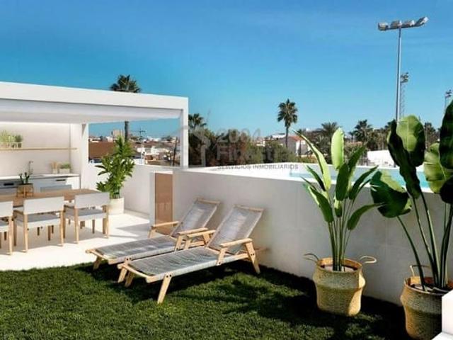 Bungalow en venta en Lo Pagan, Murcia Costa Cálida