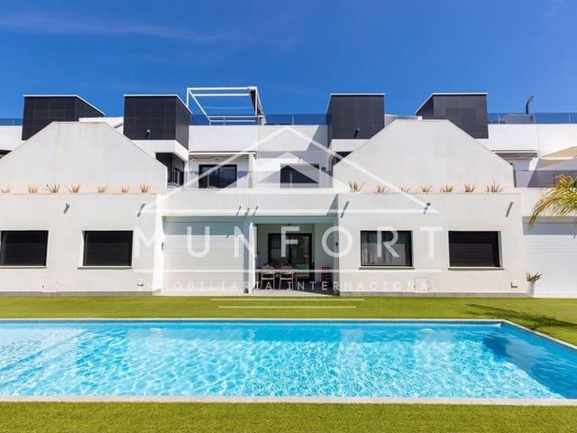 Bungalow en venta en Lo Pagan, Murcia Costa Cálida