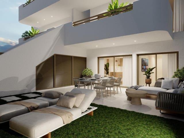 Bungalow en venta en Los Cuarteros, Murcia Costa Cálida