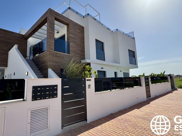 Bungalow en venta en Los Cuarteros, Murcia Costa Cálida