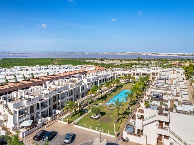 Bungalow en venta en Los Altos, Alicante Costa Blanca