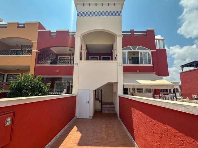 Bungalow en venta en Los Altos, Alicante Costa Blanca