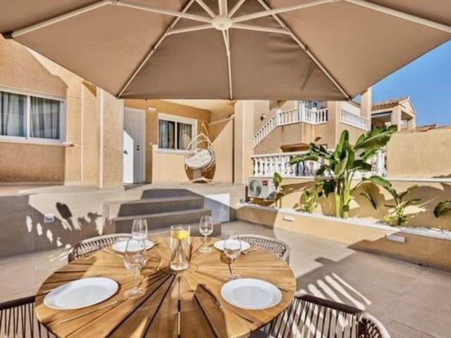 Bungalow en venta en Los Altos, Alicante Costa Blanca
