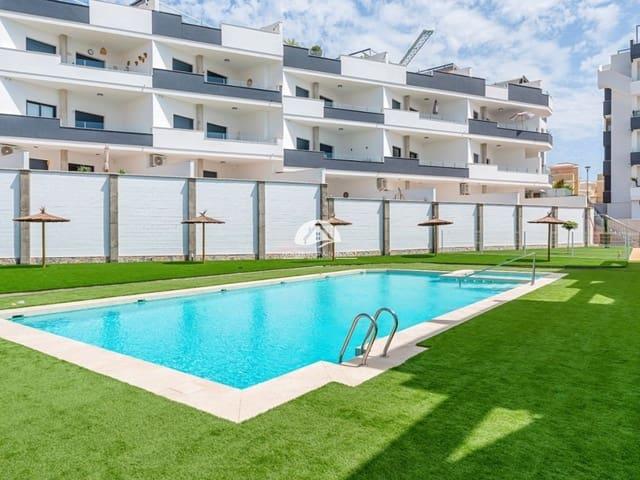 Bungalow en venta en Los Altos, Alicante Costa Blanca