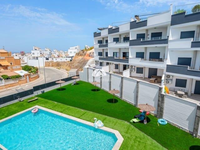 Bungalow en venta en Los Altos, Alicante Costa Blanca