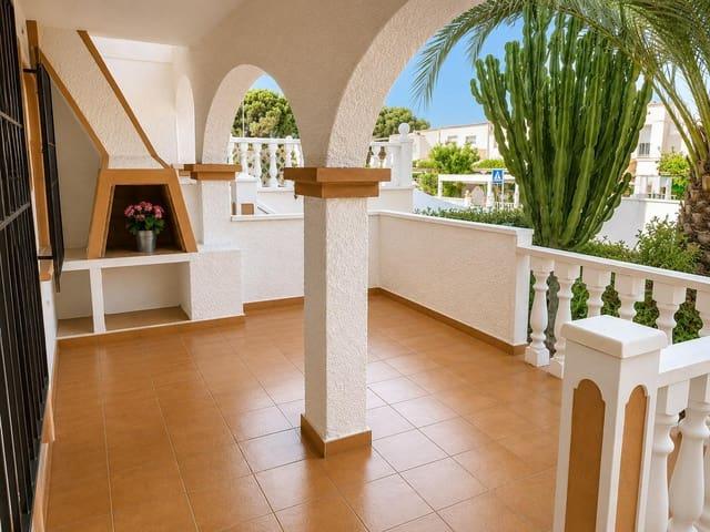 Bungalow en venta en Los Altos, Alicante Costa Blanca