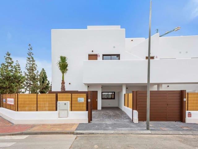 Bungalow en venta en Los Alcázares, Murcia Costa Cálida