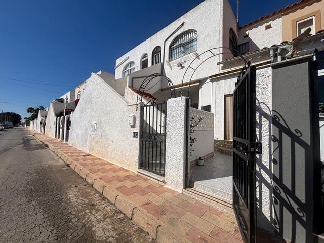 Bungalow en venta en Los Alcázares, Murcia Costa Cálida