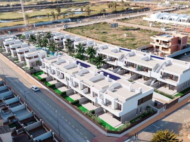 Bungalow en venta en Los Alcázares, Murcia Costa Cálida