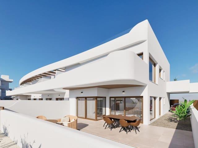 Bungalow en venta en Los Alcázares, Murcia Costa Cálida