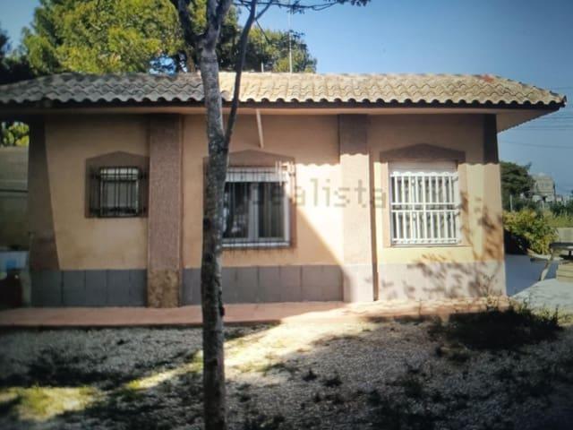 Bungalow en venta en Los Alcázares, Murcia Costa Cálida