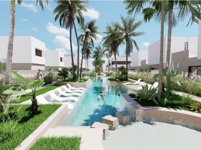 Bungalow en venta en Los Alcázares, Murcia Costa Cálida