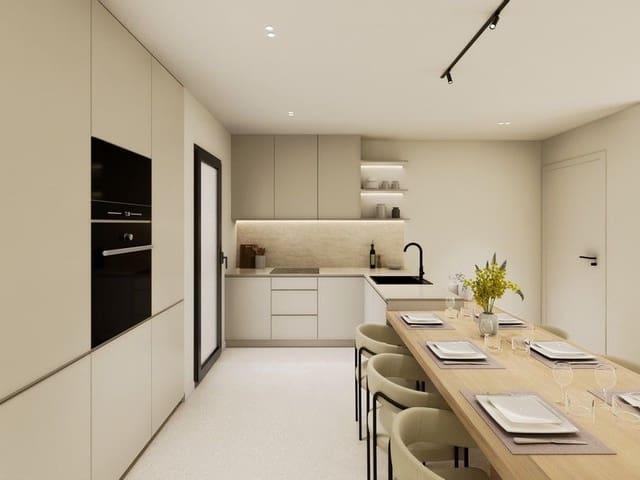 Bungalow en venta en Los Alcázares, Murcia Costa Cálida