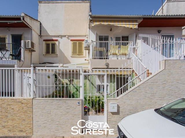 Bungalow en venta en Los Alcázares, Murcia Costa Cálida