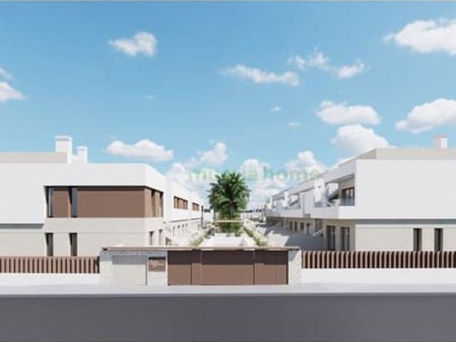 Bungalow en venta en Los Alcázares, Murcia Costa Cálida