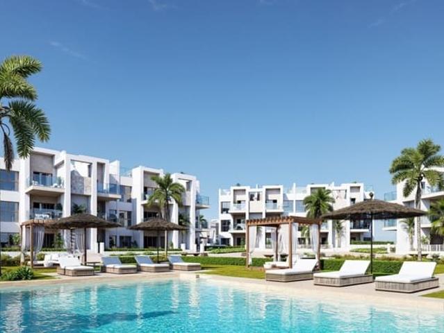 Bungalow en venta en Los Alcázares, Murcia Costa Cálida