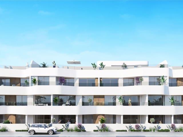 Bungalow en venta en Los Alcázares, Murcia Costa Cálida