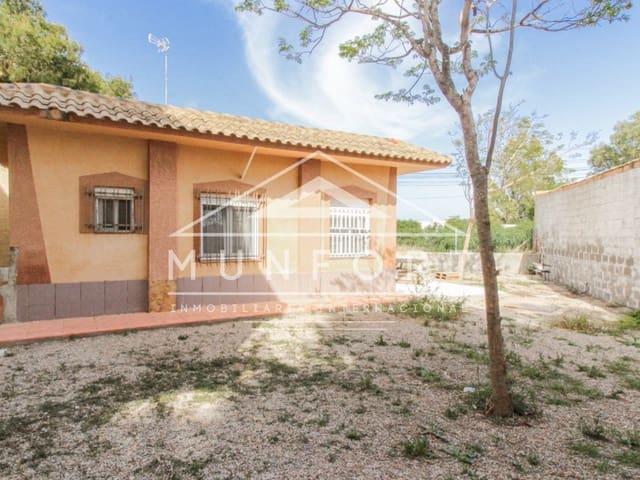 Bungalow en venta en Los Alcázares, Murcia Costa Cálida