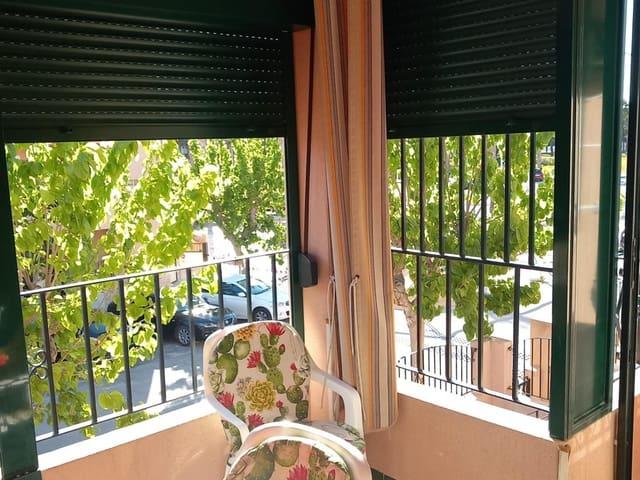 Bungalow en venta en Los Alcázares, Murcia Costa Cálida